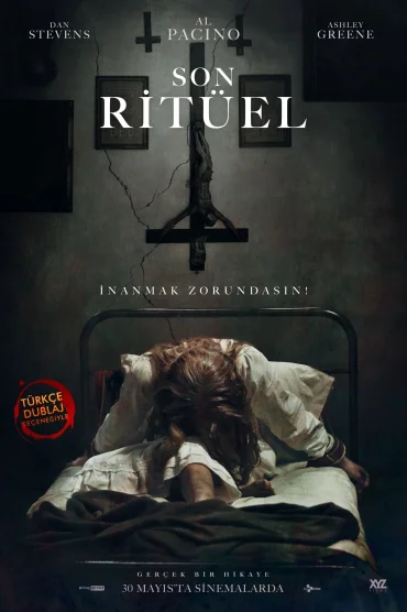 Son Ritüel