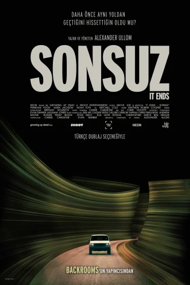Sonsuz