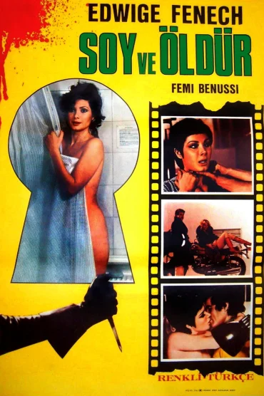 Soy ve Öldür