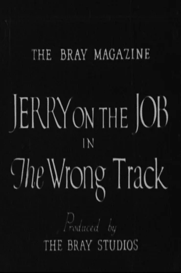 The Wrong Track
