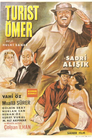 Turist Ömer