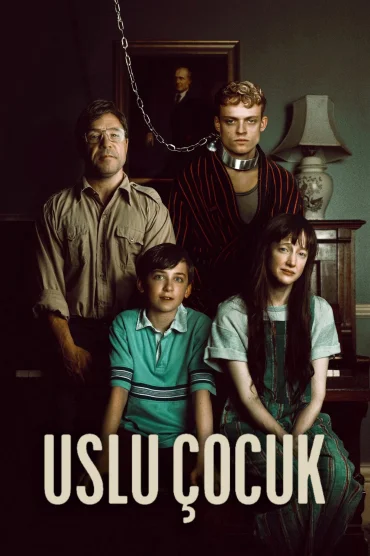Uslu Çocuk