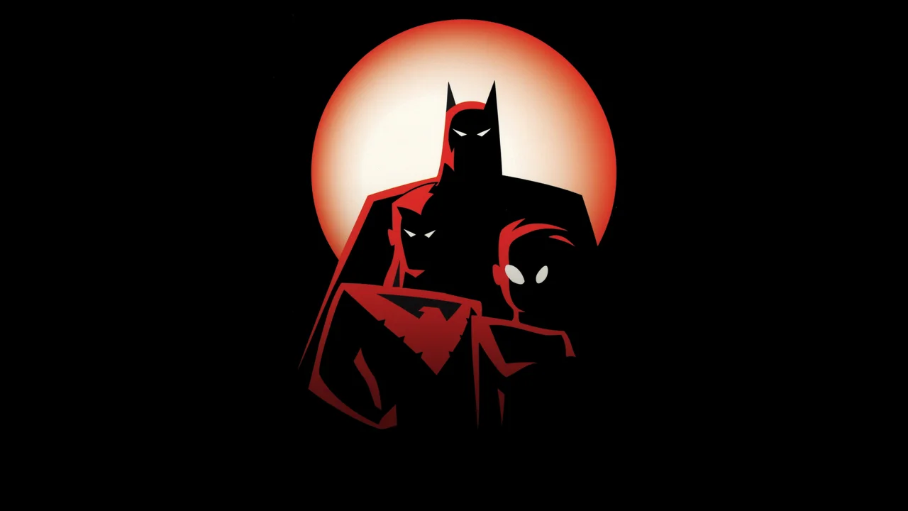 Batman'nın Yeni Maceraları