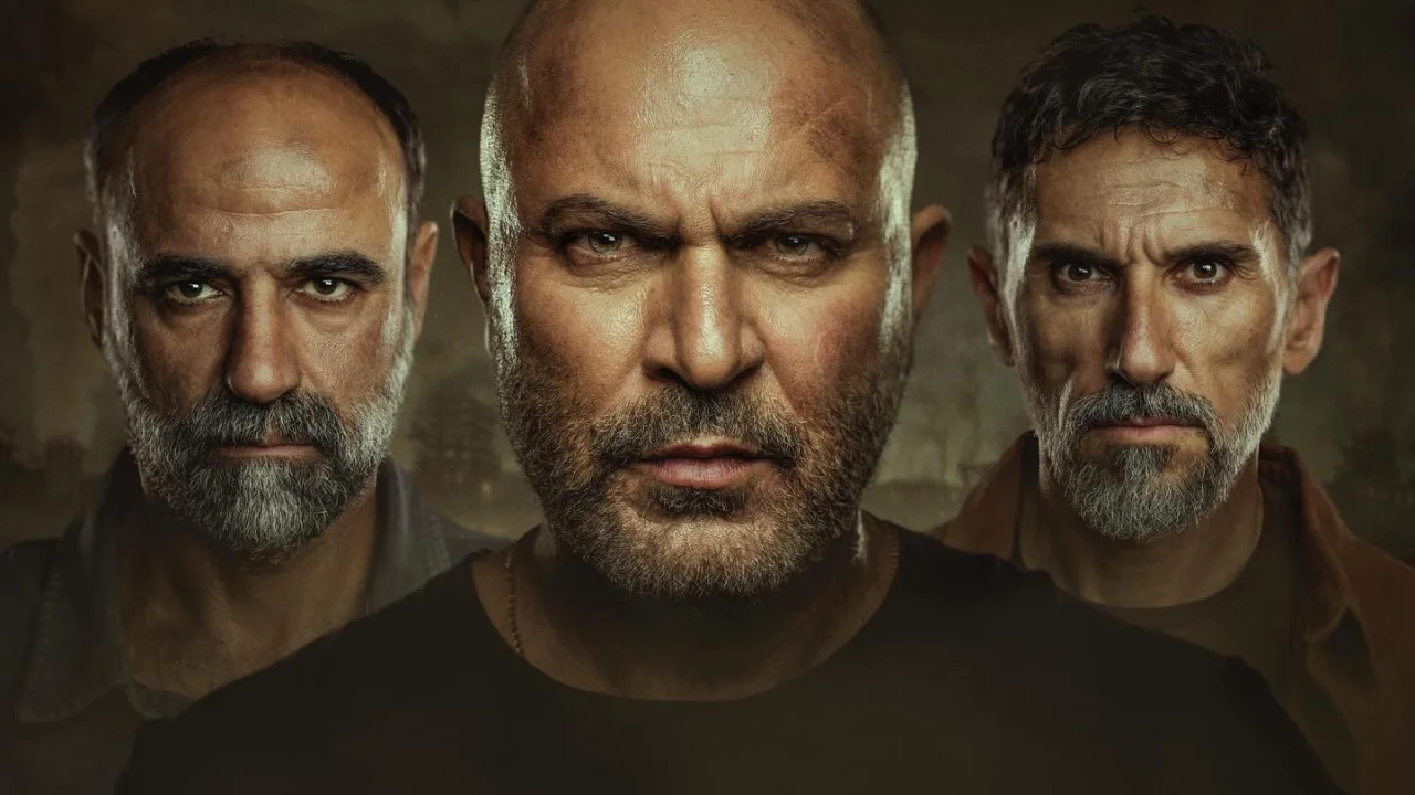 Fauda