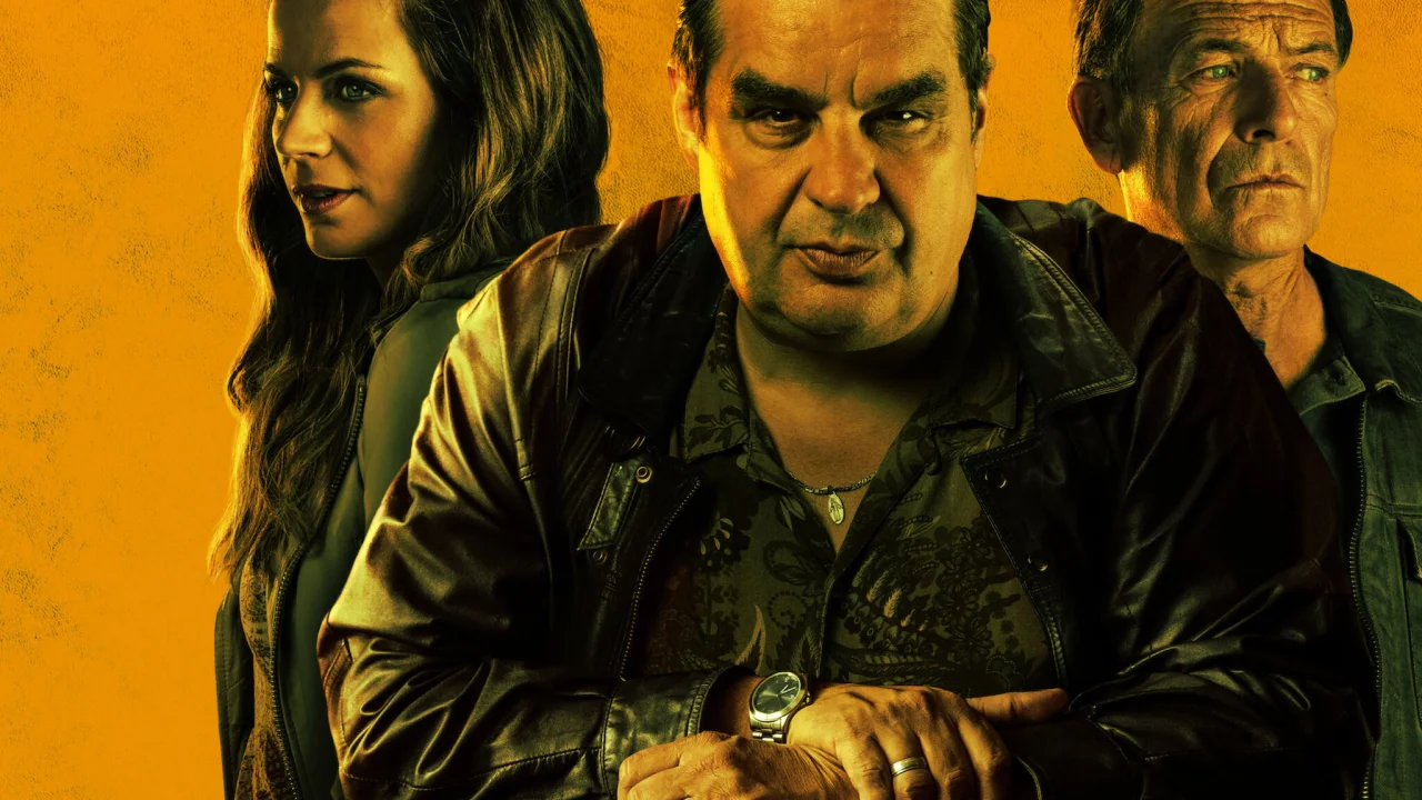 Ferry (Dizi)