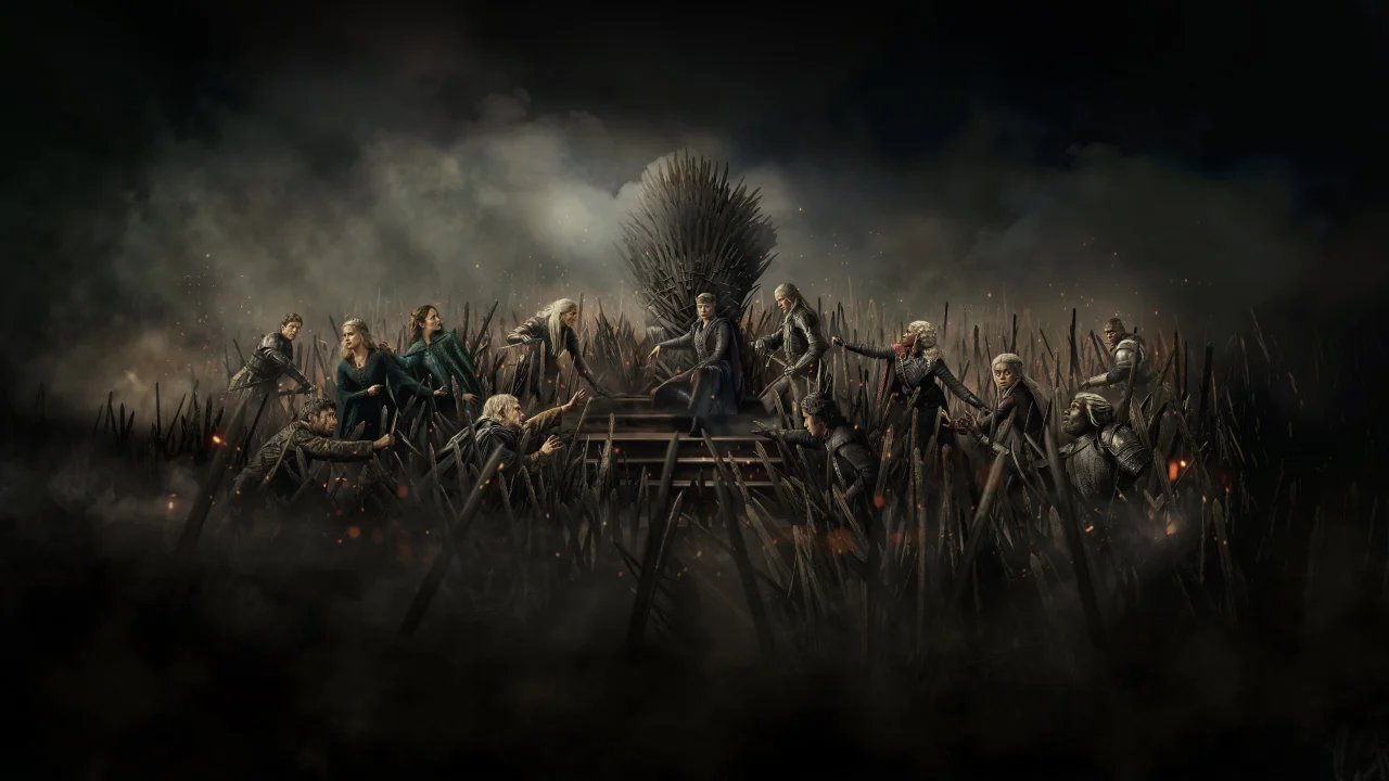 House of the Dragon