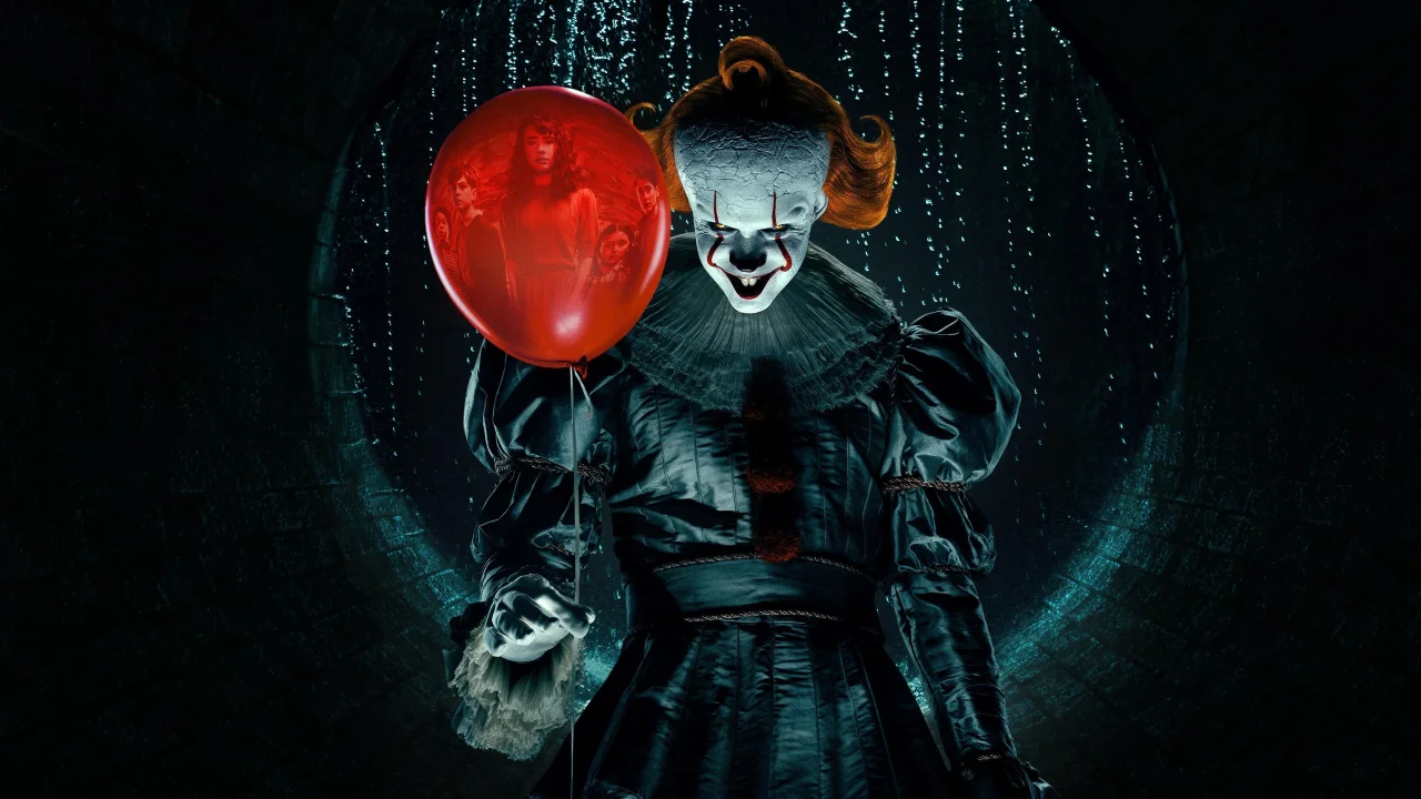 IT: Welcome to Derry