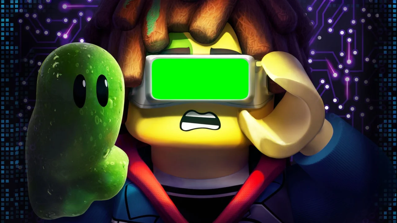 LEGO Dreamzzz: Düş Dünyası