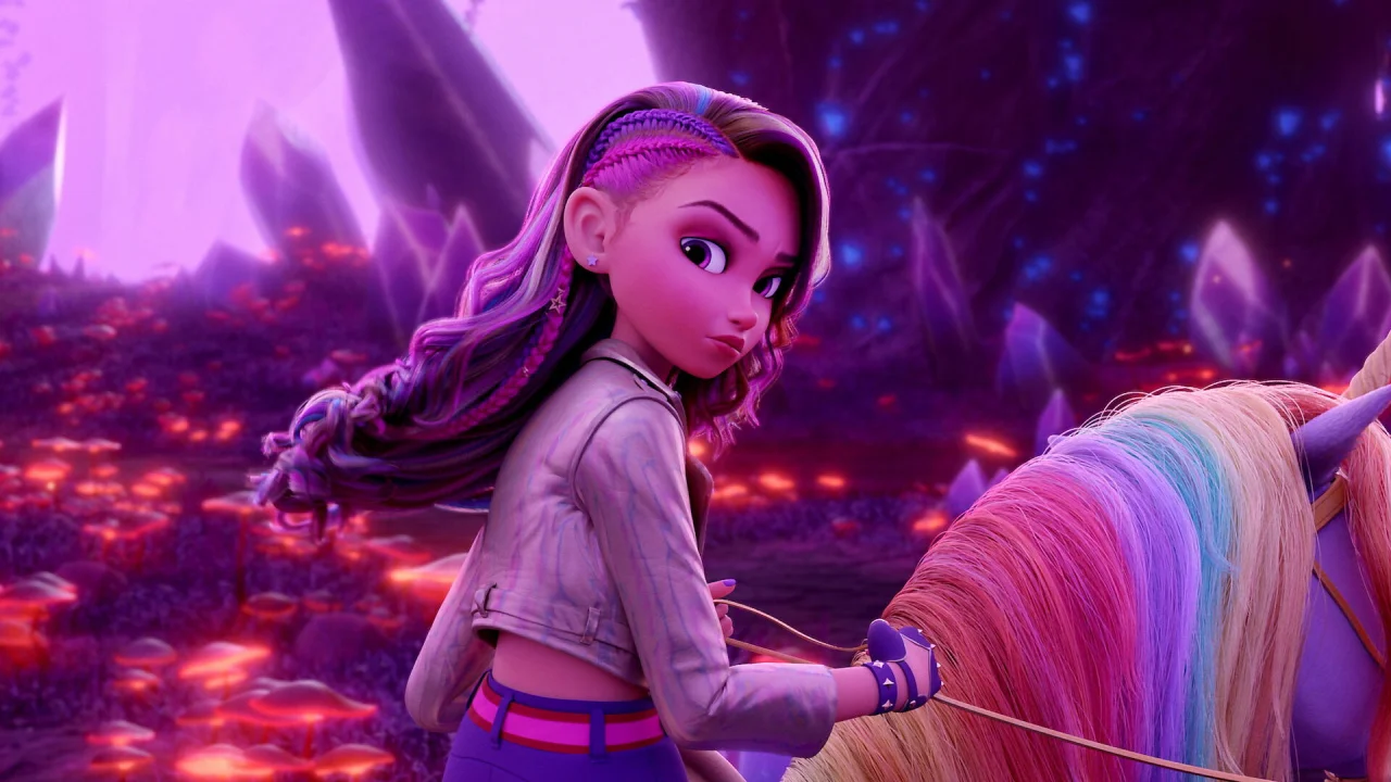 Unicorn Akademisi: Sırlar Çözülüyor
