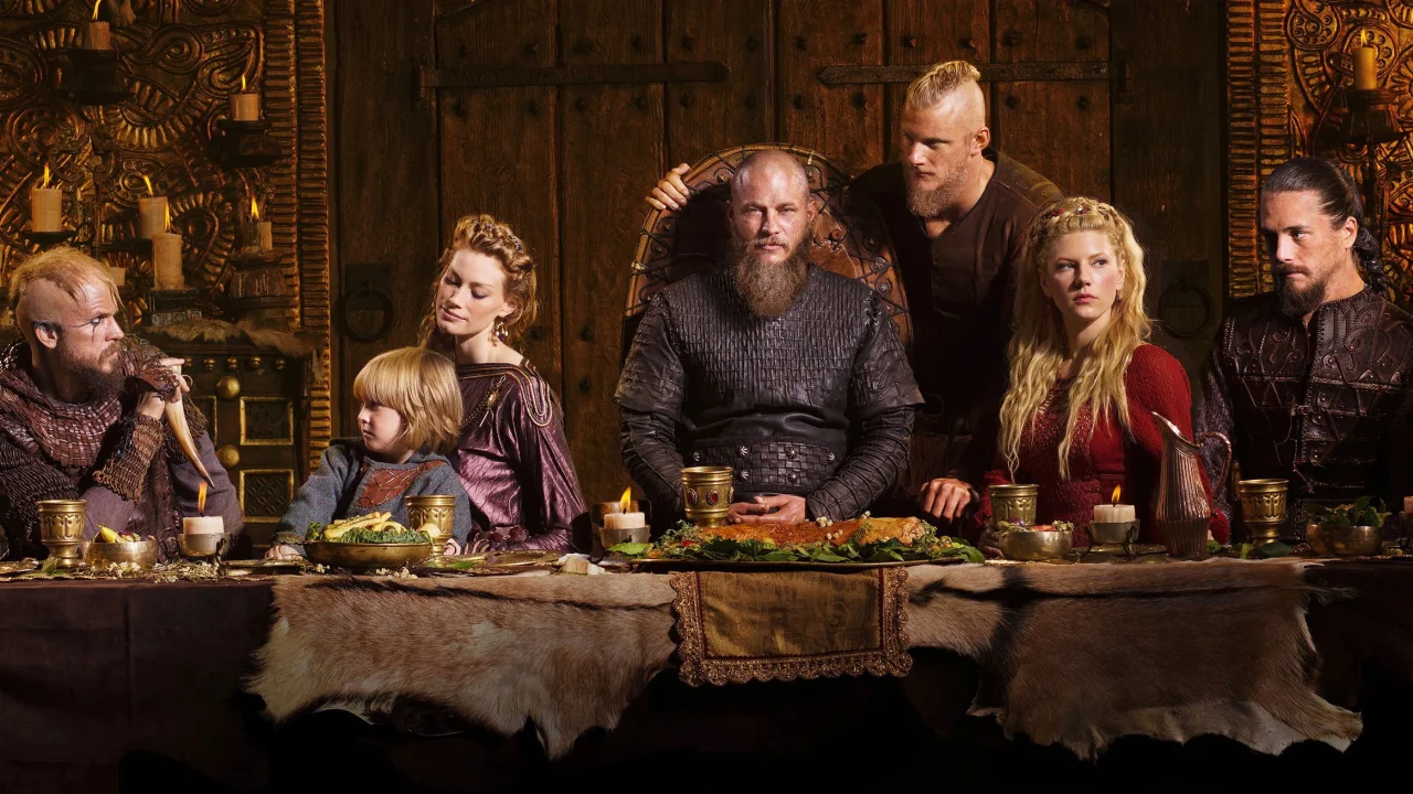 Vikingler