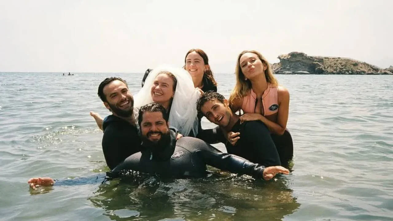 Yalanlarımın Ardındaki Gerçekler