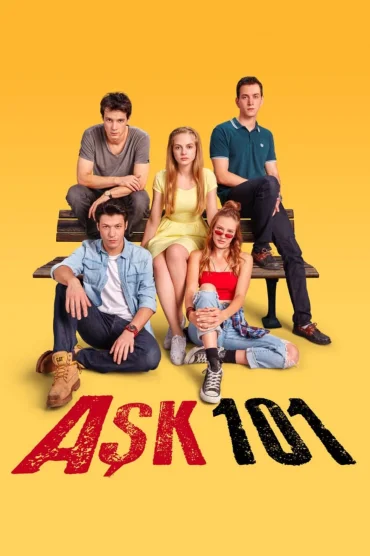 Aşk 101