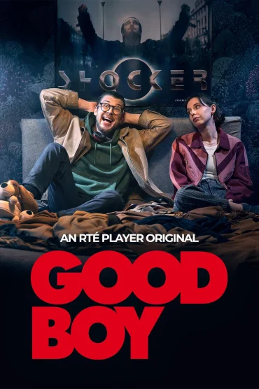 Good Boy