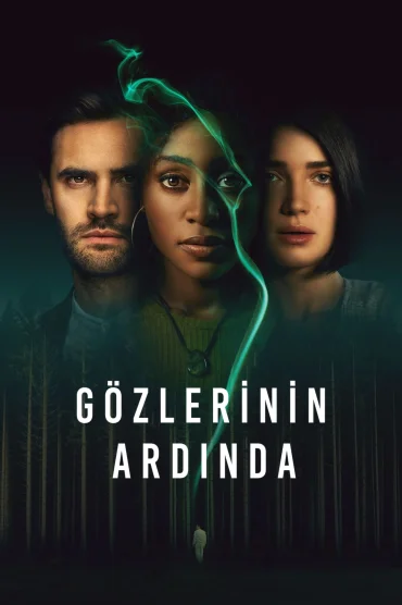 Gözlerinin Ardında