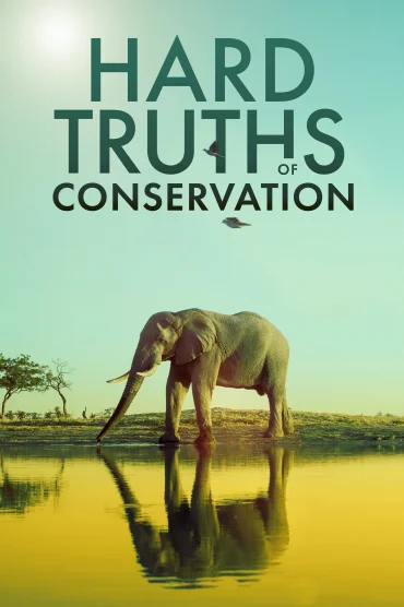 Hard Truths of Conservation