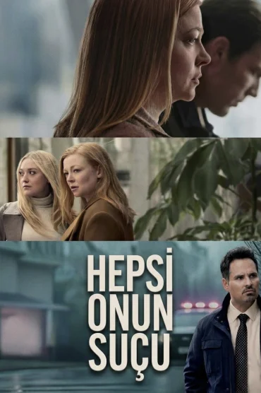 Hepsi Onun Suçu