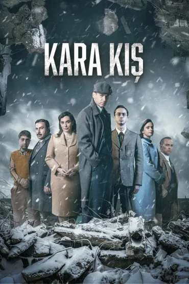 Kara Kış