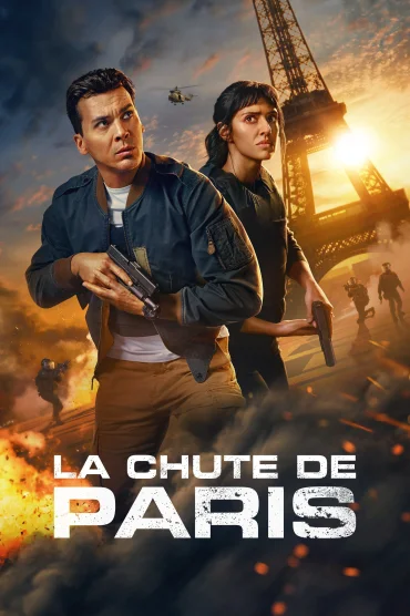 Kod Adı: Paris