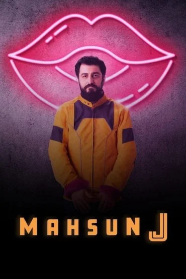 Mahsun J