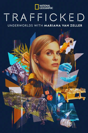 Mariana van Zeller ile Yeraltı Dünyası