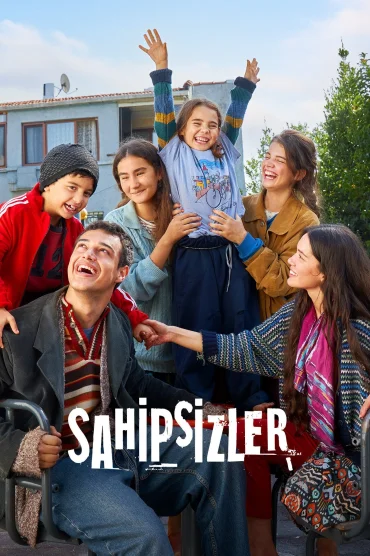 Sahipsizler