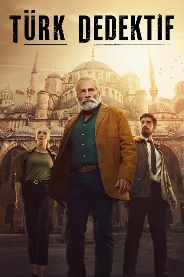 Türk Dedektif