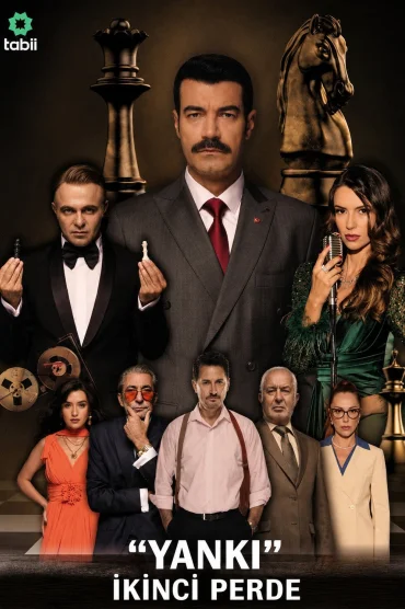 Yanki: Ikinci Perde